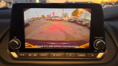 Nissan Qashqai 1.3 DiG-T MH 158 Acenta Premium 5dr Xtronic Petrol Hatchback